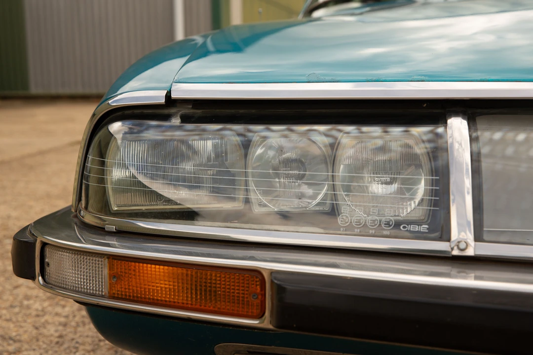 1971 Citroen SM - Image 27 of 31