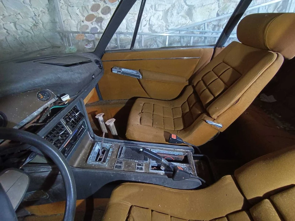 1971 Citroen SM - Image 21 of 30