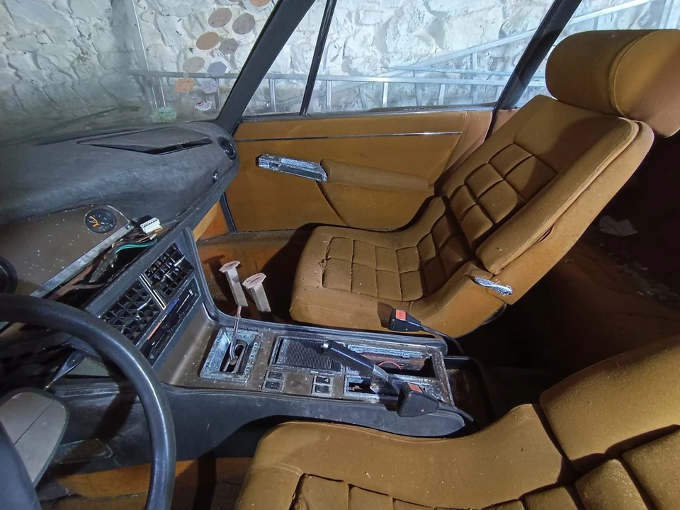 1971 Citroen SM - Image 14 of 30