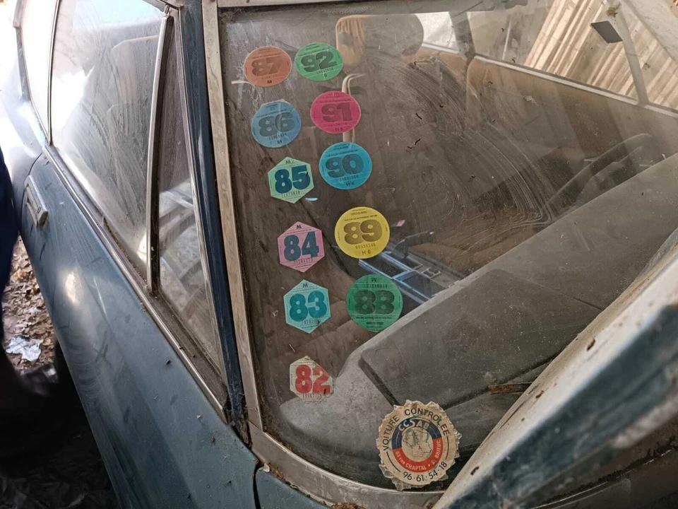 1971 Citroen SM - Image 27 of 30