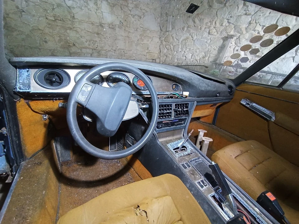 1971 Citroen SM - Image 13 of 30