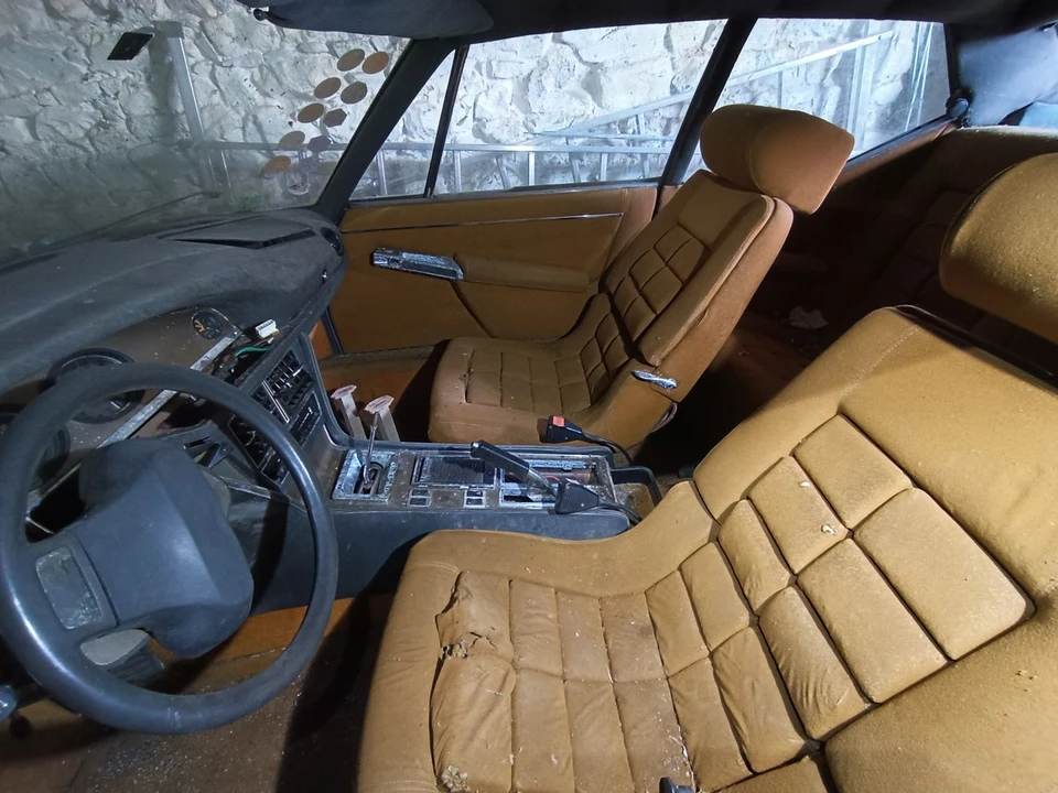 1971 Citroen SM - Image 15 of 30