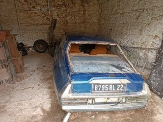 1971 Citroen SM - Image 5 of 30