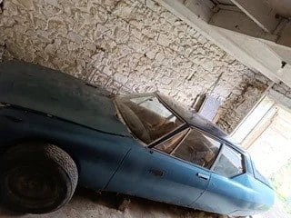 1971 Citroen SM - Image 11 of 30