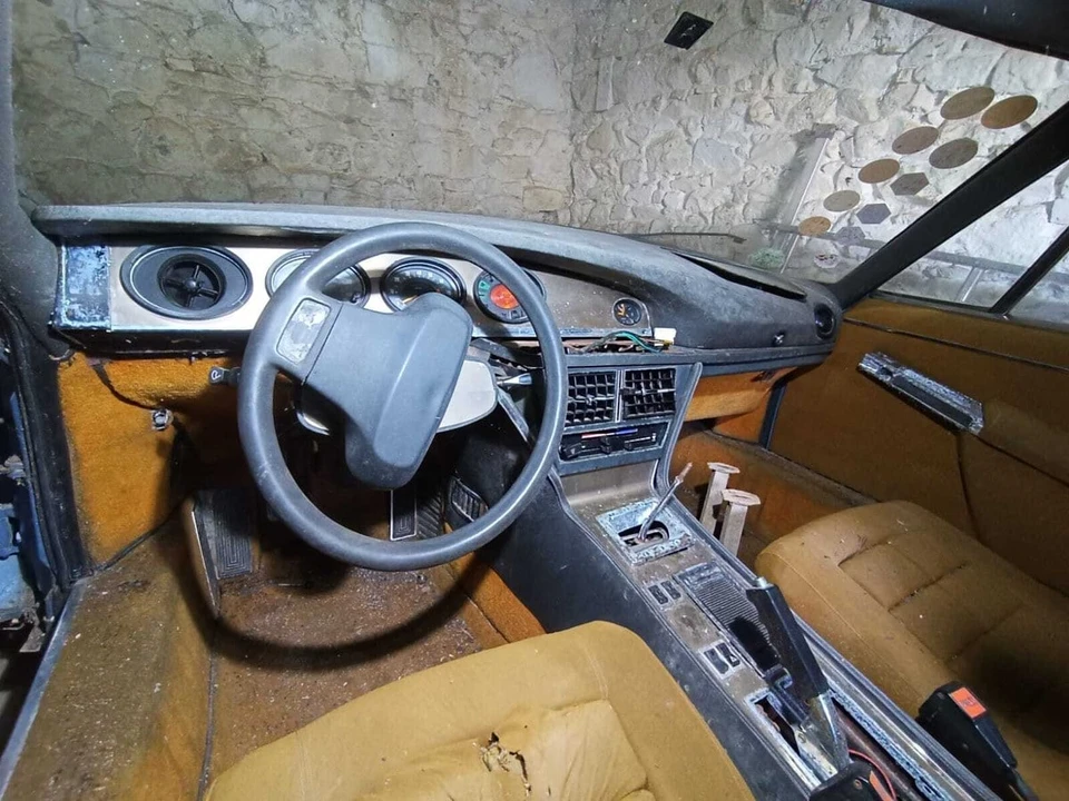 1971 Citroen SM - Image 23 of 30