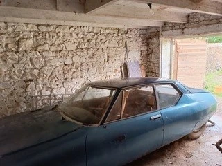 1971 Citroen SM - Image 4 of 30