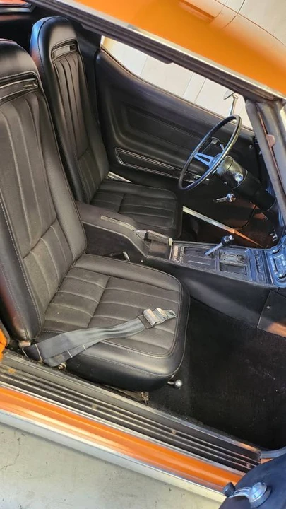 1971 Chevrolet Corvette C3 - Image 3 of 6