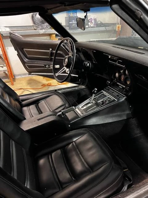 1971 Chevrolet Corvette C3 - Image 19 of 24