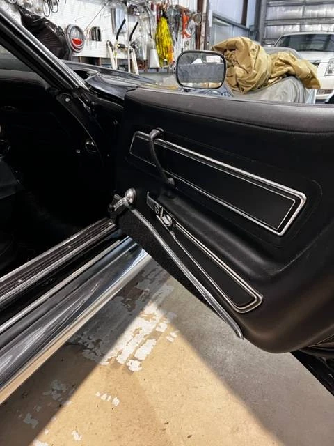 1971 Chevrolet Corvette C3 - Image 20 of 24