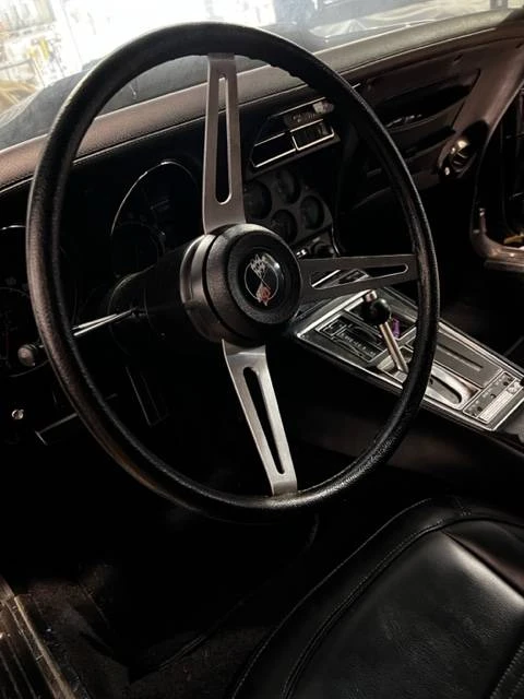 1971 Chevrolet Corvette C3 - Image 23 of 24