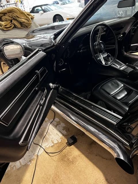 1971 Chevrolet Corvette C3 - Image 17 of 24