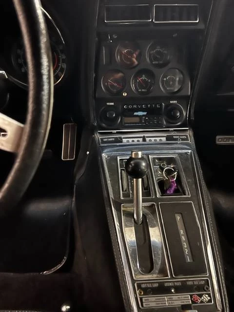 1971 Chevrolet Corvette C3 - Image 24 of 24