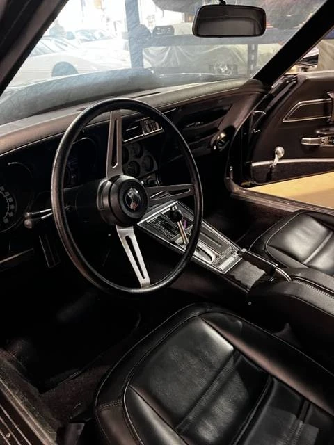 1971 Chevrolet Corvette C3 - Image 21 of 24