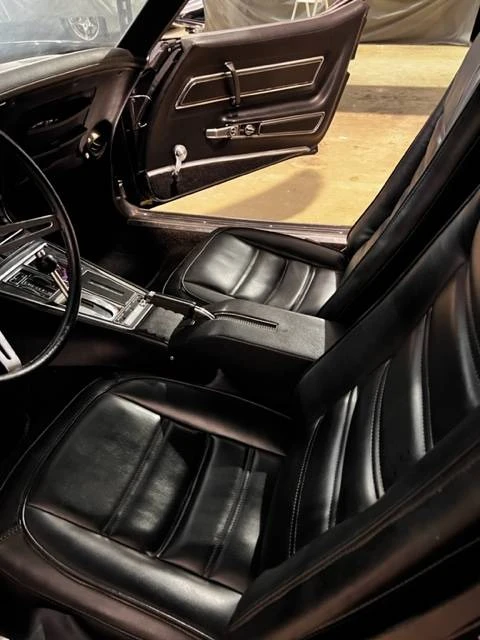 1971 Chevrolet Corvette C3 - Image 22 of 24