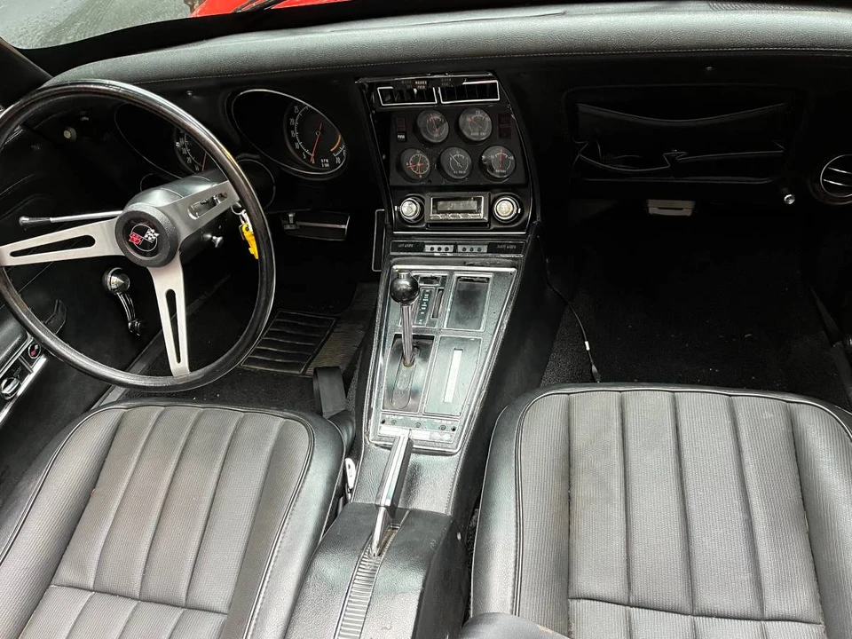 1971 Chevrolet Corvette C3 - Image 17 of 18
