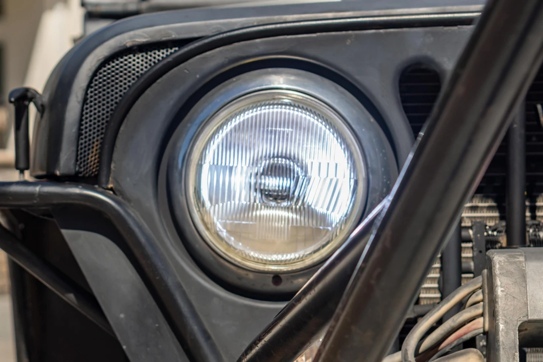 1971 Jeep Wrangler - Image 18 of 31
