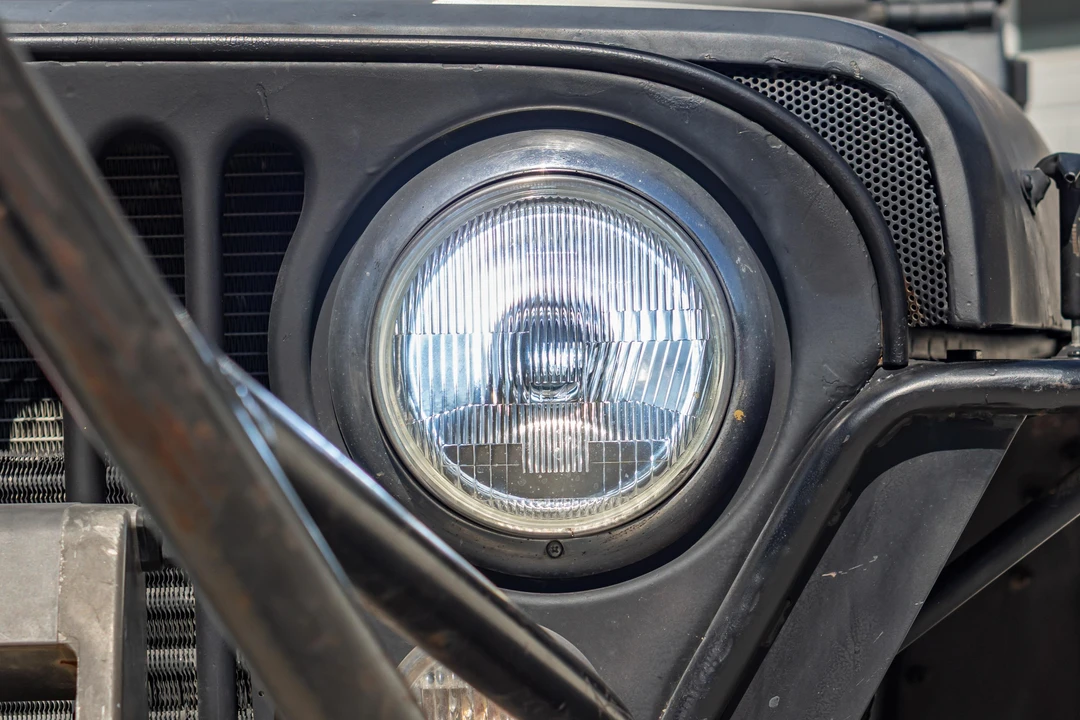 1971 Jeep Wrangler - Image 23 of 31