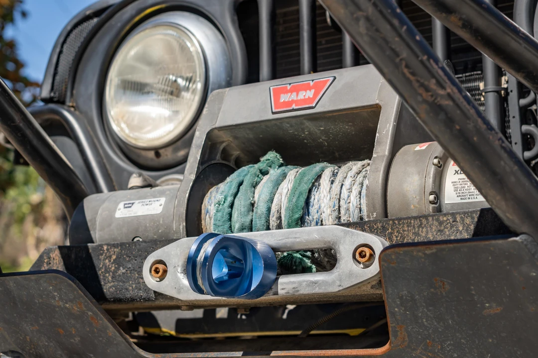 1971 Jeep Wrangler - Image 22 of 31