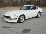 1971 Datsun 240Z
