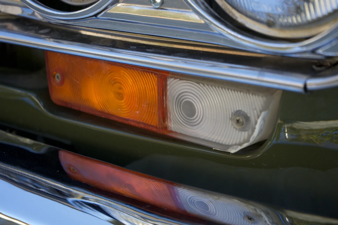 1971 Nissan 510 Bluebird - Image 25 of 31