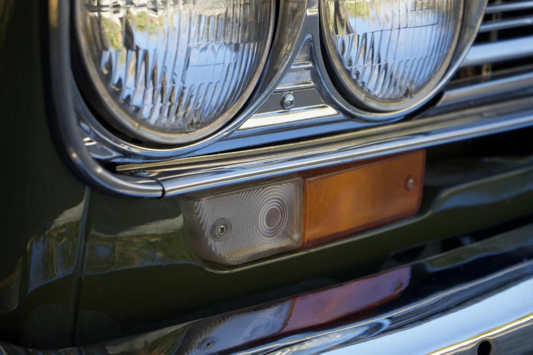 1971 Nissan 510 Bluebird - Image 26 of 31