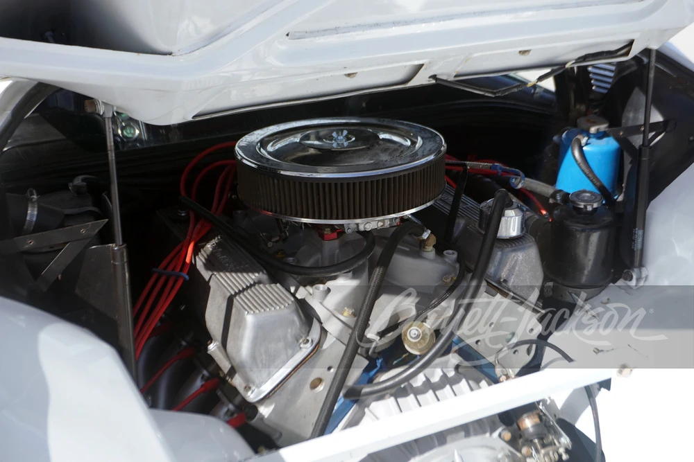 1971 DeTomaso Pantera - Image 2 of 29