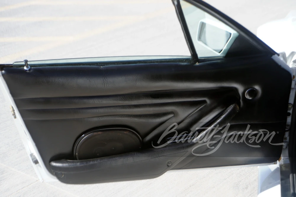 1971 DeTomaso Pantera - Image 4 of 29