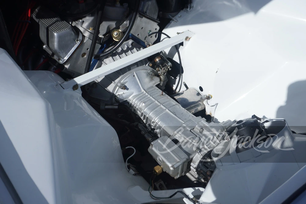 1971 DeTomaso Pantera - Image 5 of 29
