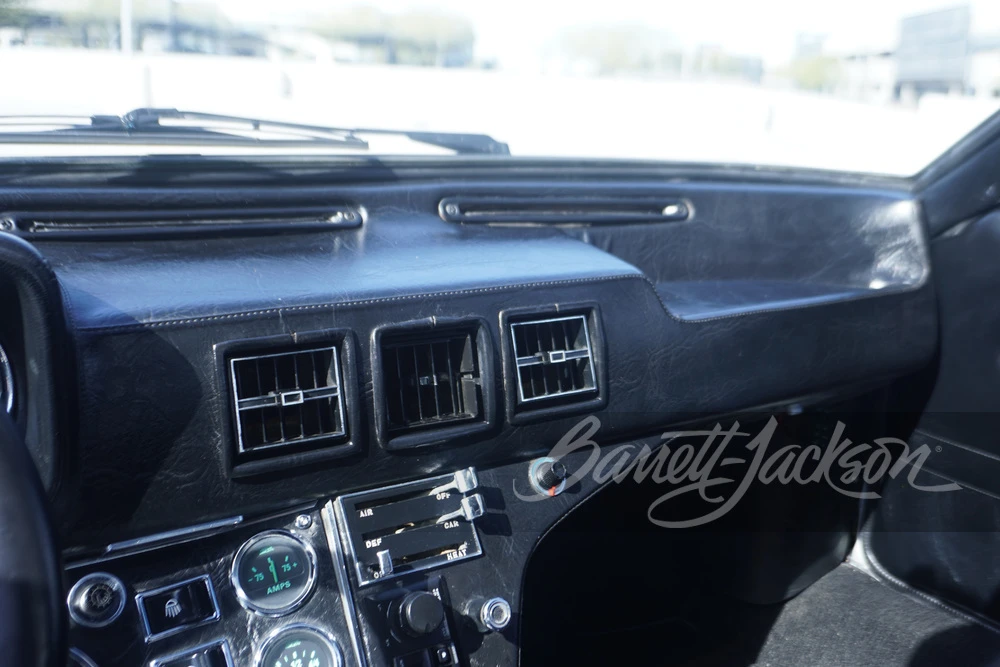 1971 DeTomaso Pantera - Image 8 of 29