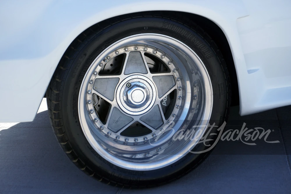 1971 DeTomaso Pantera - Image 10 of 29