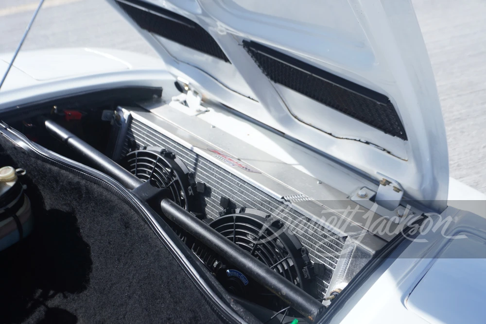 1971 DeTomaso Pantera - Image 13 of 29