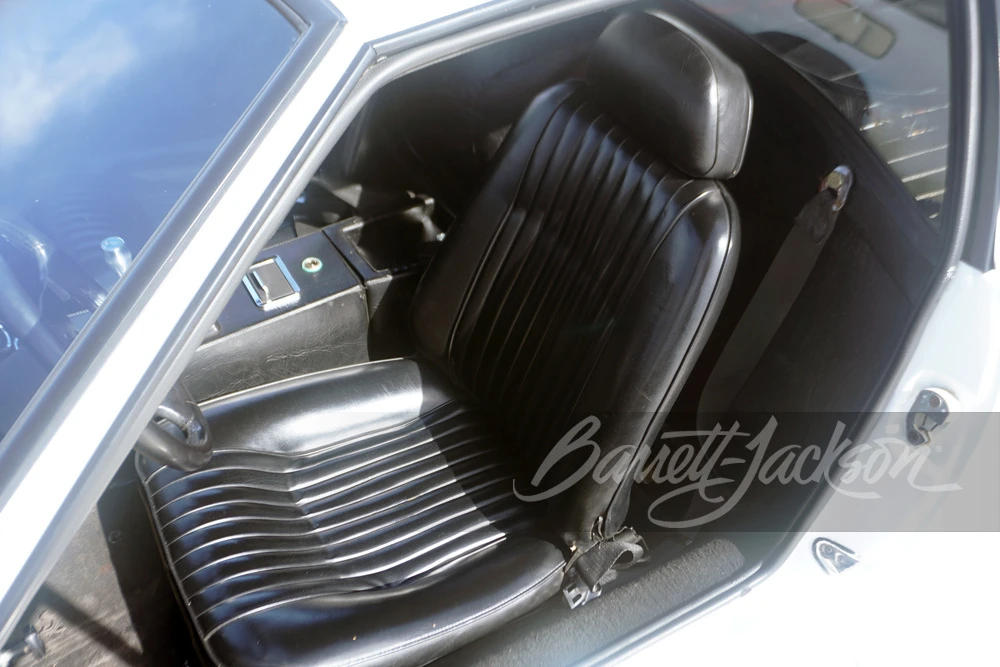 1971 DeTomaso Pantera - Image 15 of 29