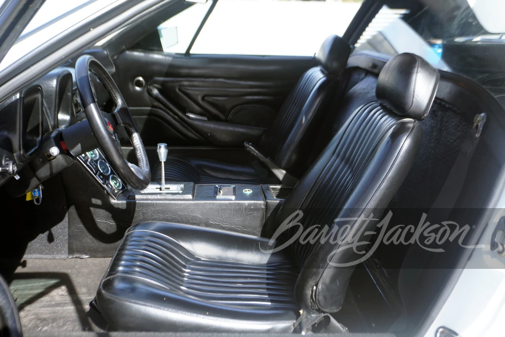 1971 DeTomaso Pantera - Image 16 of 29