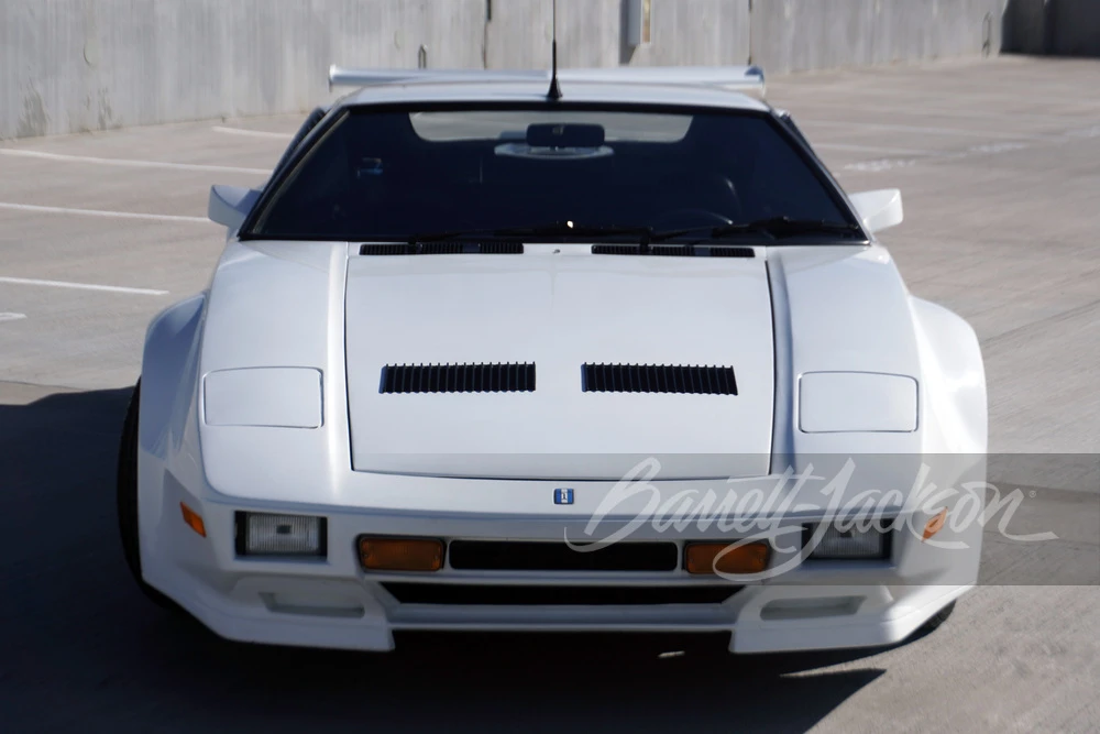 1971 DeTomaso Pantera - Image 17 of 29