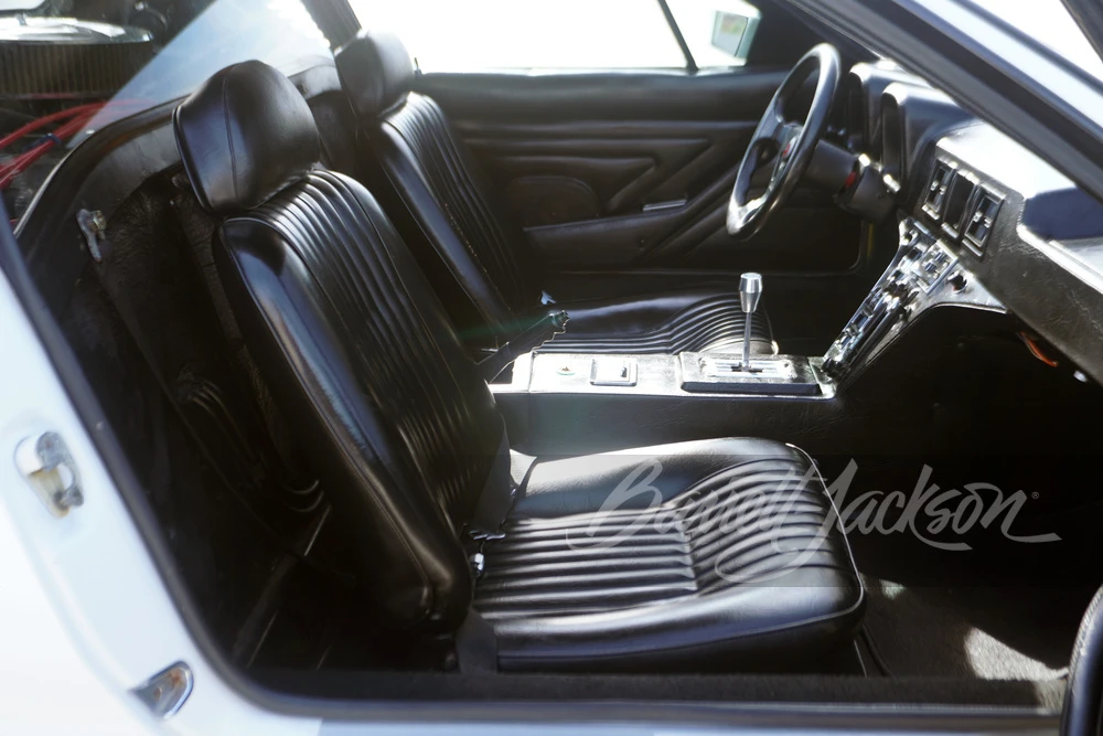 1971 DeTomaso Pantera - Image 18 of 29