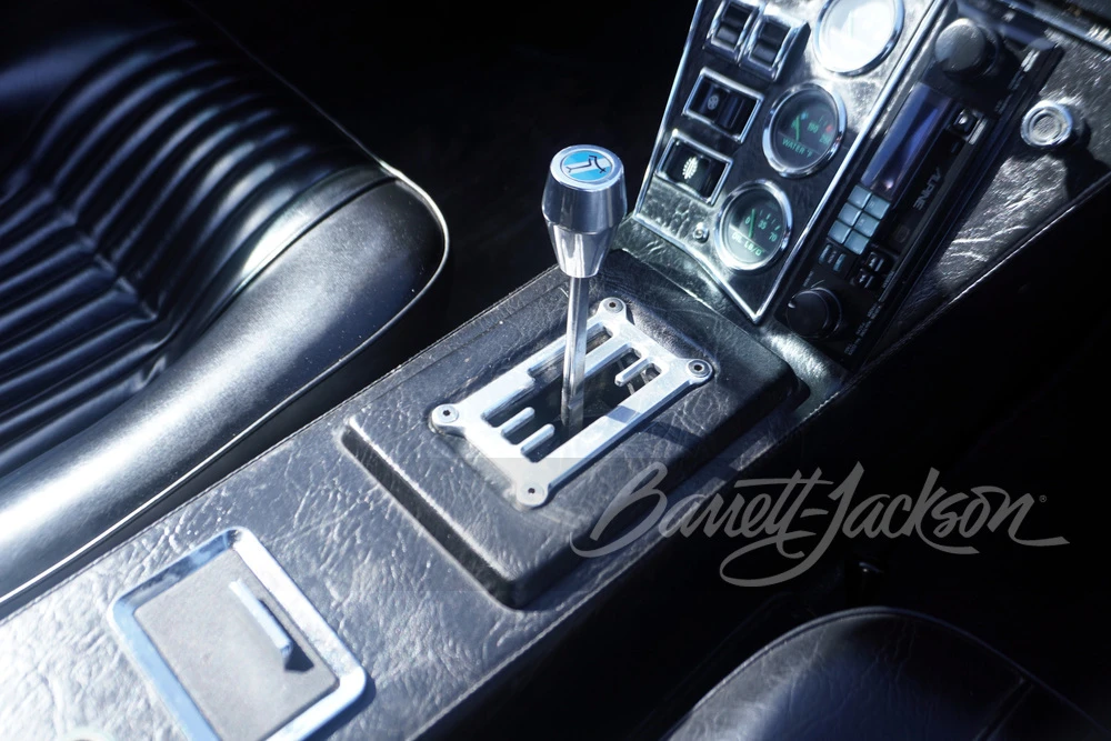 1971 DeTomaso Pantera - Image 21 of 29