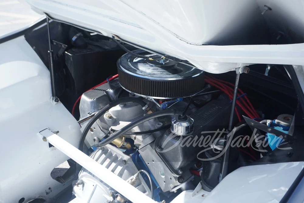 1971 DeTomaso Pantera - Image 22 of 29