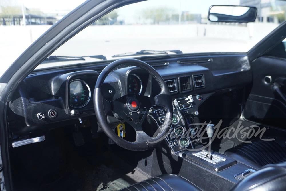 1971 DeTomaso Pantera - Image 24 of 29