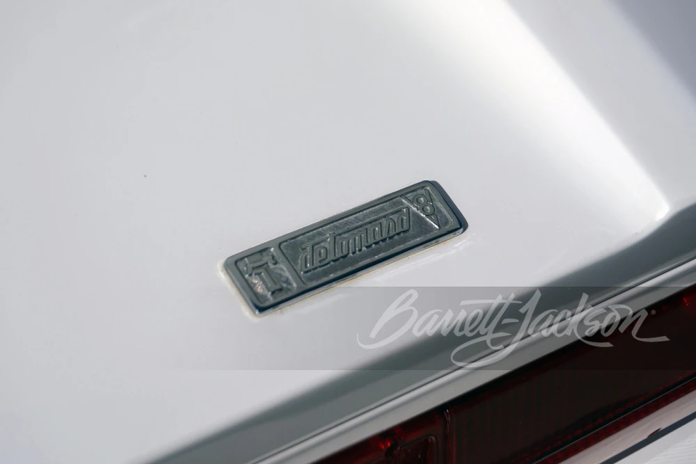 1971 DeTomaso Pantera - Image 25 of 29