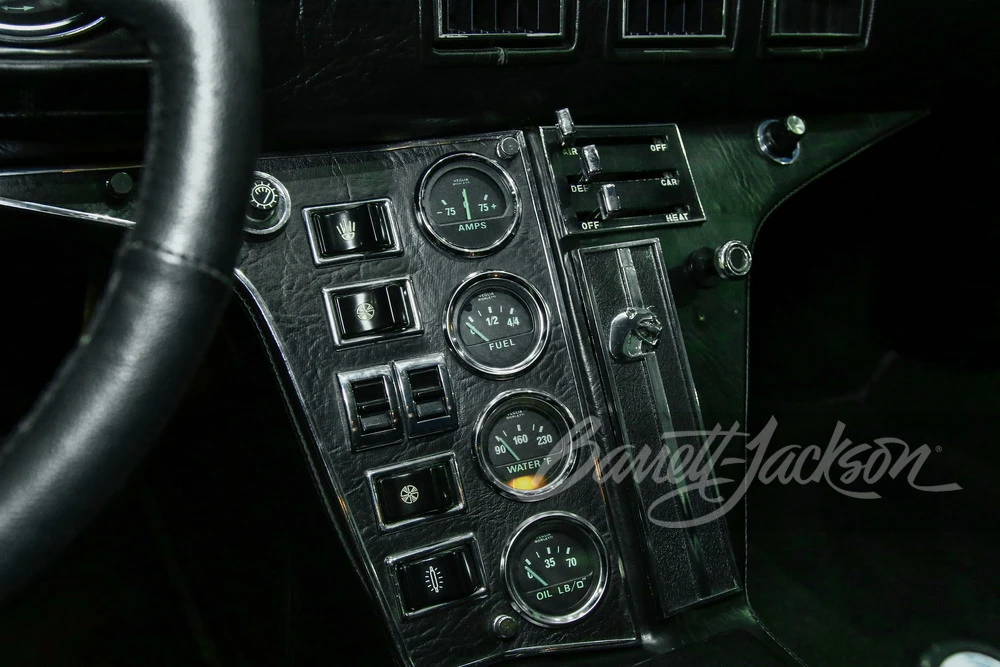 1971 DeTomaso Pantera - Image 5 of 19
