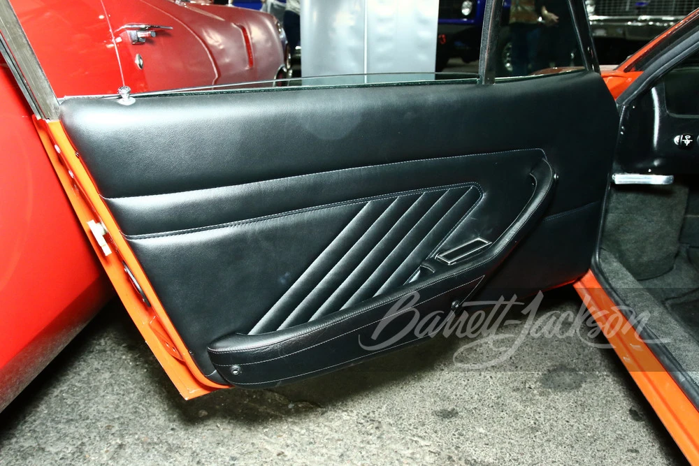 1971 DeTomaso Pantera - Image 7 of 19