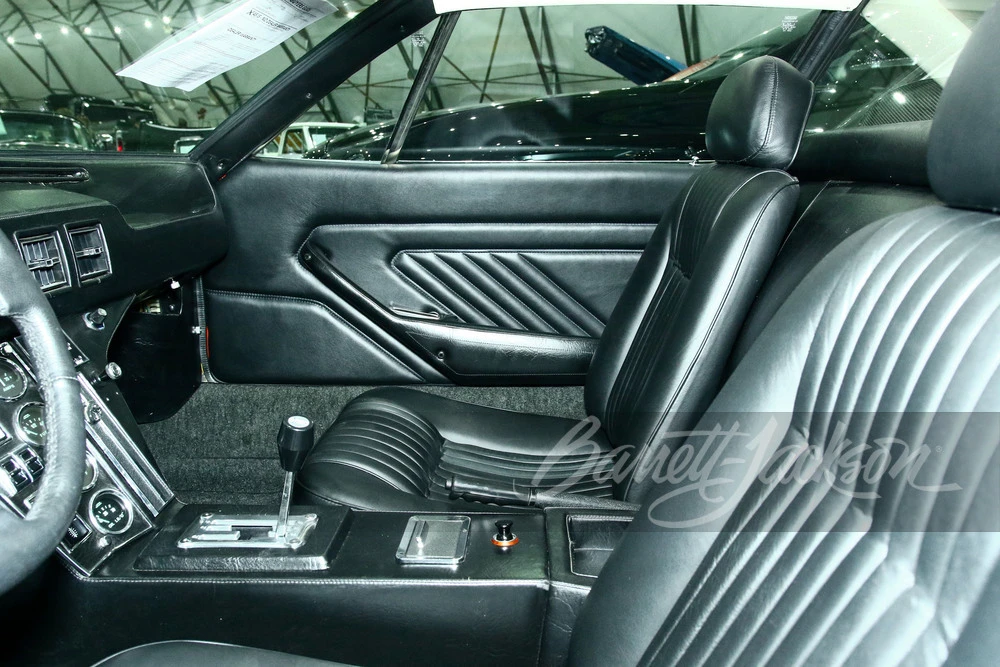 1971 DeTomaso Pantera - Image 8 of 19