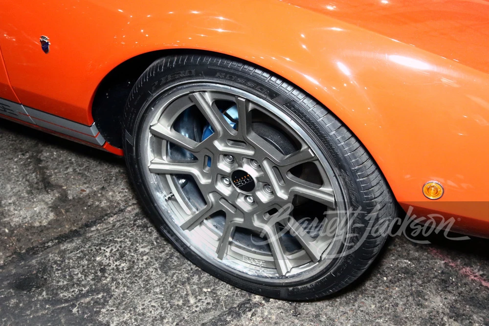 1971 DeTomaso Pantera - Image 14 of 19