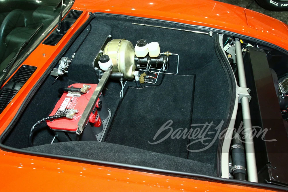 1971 DeTomaso Pantera - Image 15 of 19