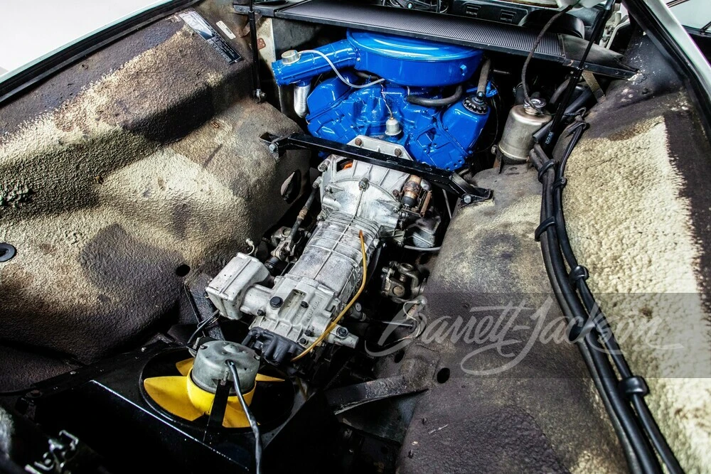 1971 DeTomaso Pantera - Image 2 of 25
