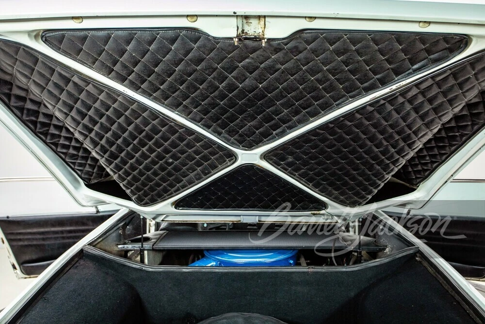 1971 DeTomaso Pantera - Image 4 of 25
