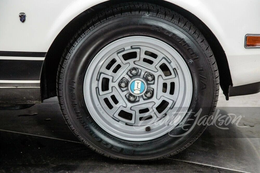1971 DeTomaso Pantera - Image 5 of 25