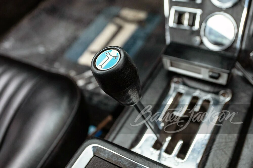 1971 DeTomaso Pantera - Image 9 of 25
