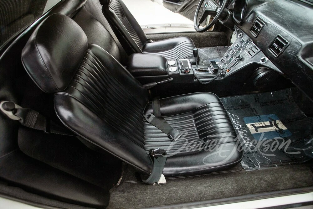 1971 DeTomaso Pantera - Image 11 of 25