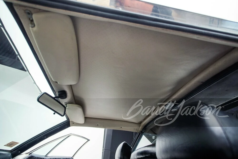 1971 DeTomaso Pantera - Image 13 of 25